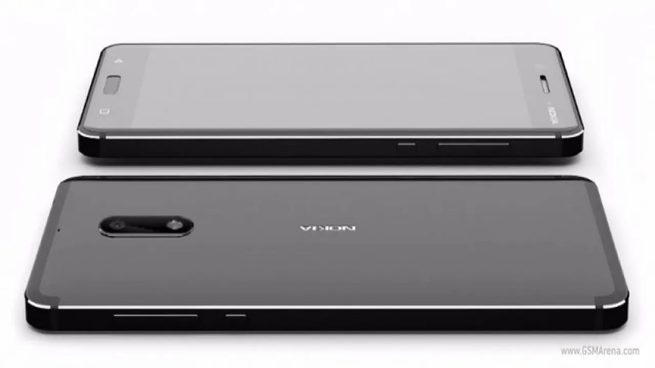 Nokia launches three new smartphones in India