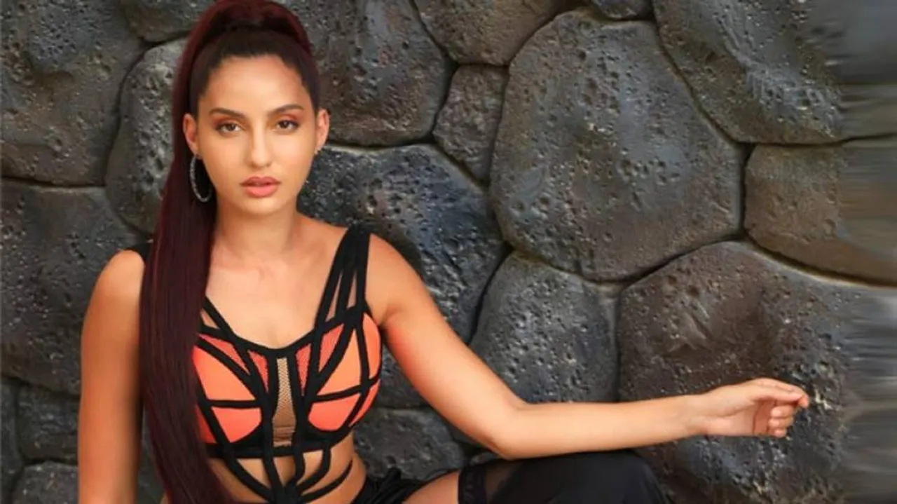 Nora Fatehi's 'Street Dancer 3D' Hairdo Cost Will Surprise You