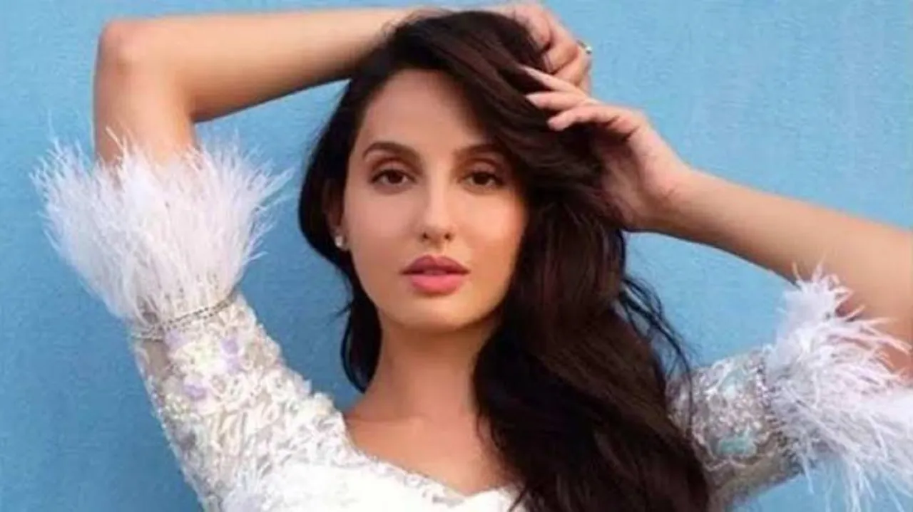 Nora Fatehi Shares Heartfelt Note Revealing Her Journey In Bollywood (Watch)