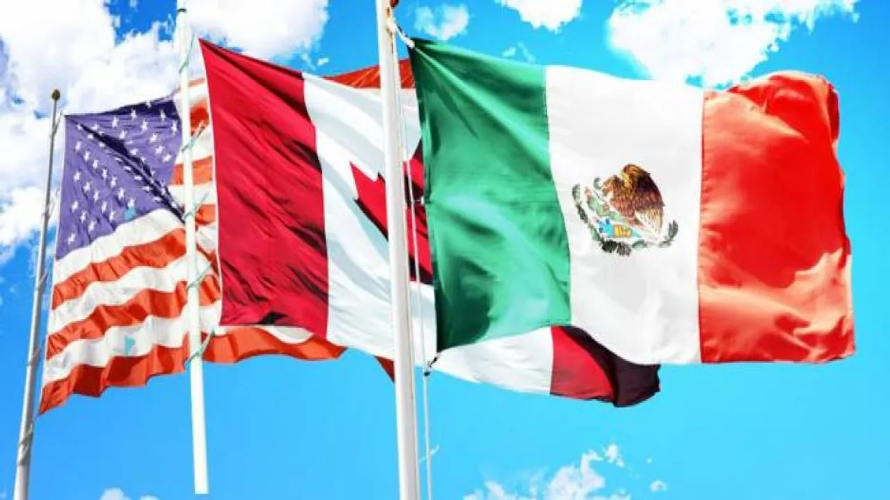 Trump decides to keep Nafta for now