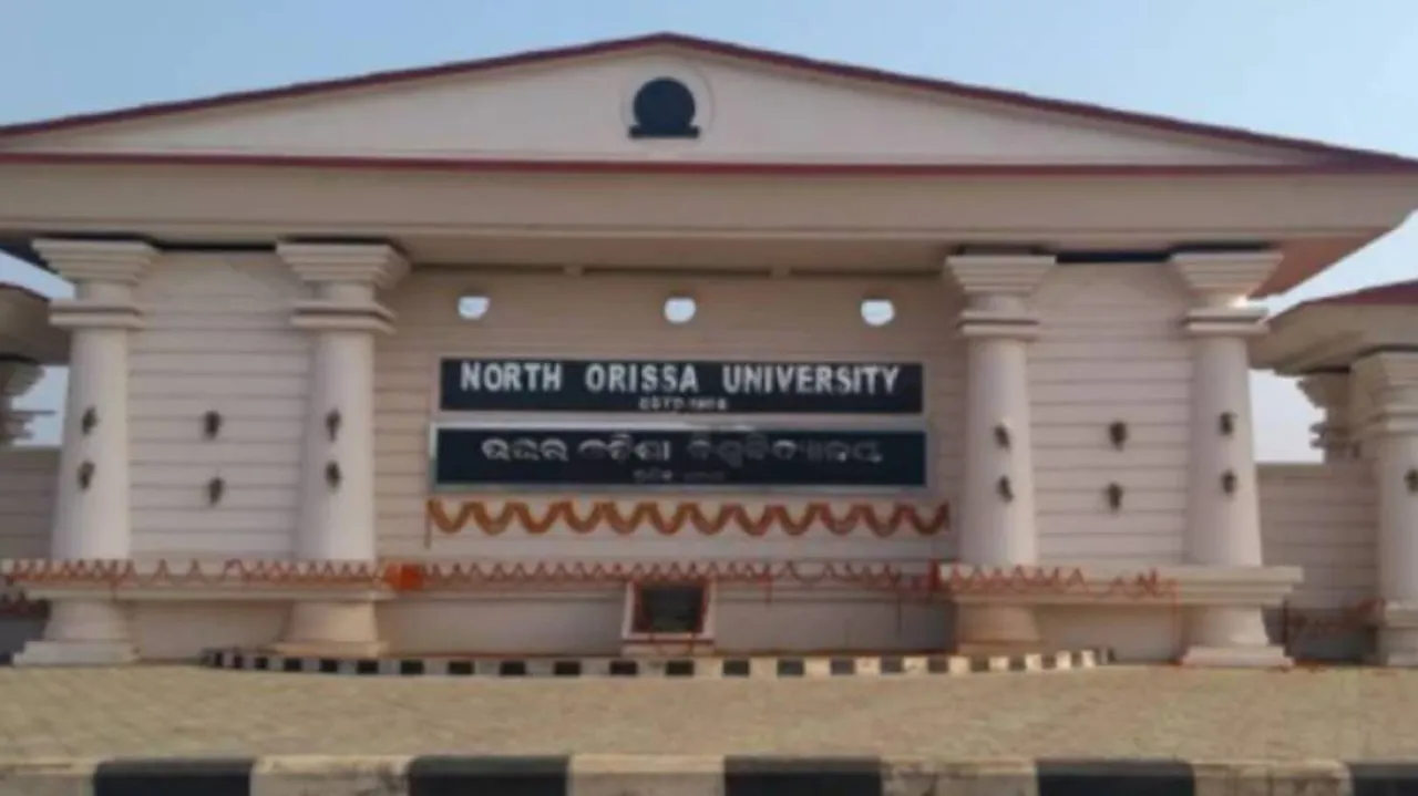 North Orissa Varsity Renamed Maharaja Sriram Chandra Bhanja Deo University
