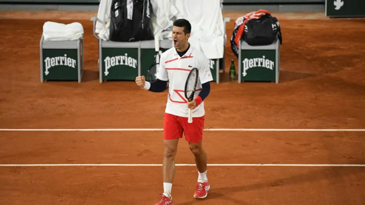 French Open 2020: Novak Djokovic, Petra Kvitova Enter Semis