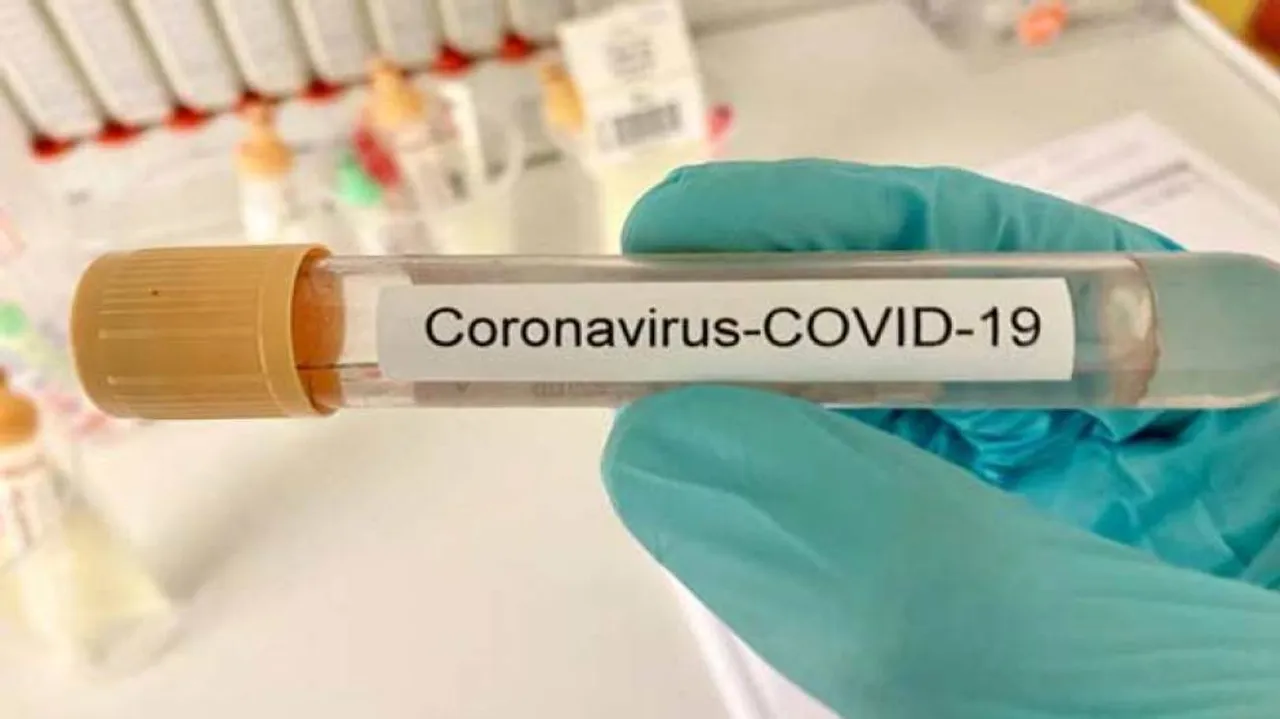 AIIMS issues COVID-19 document for health care workers