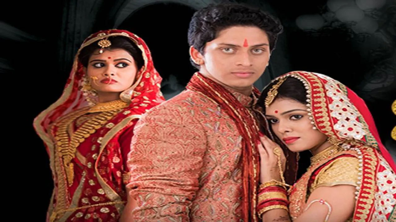 ‘Nua Bohu’ offers royal drama and grand sets for television viewers