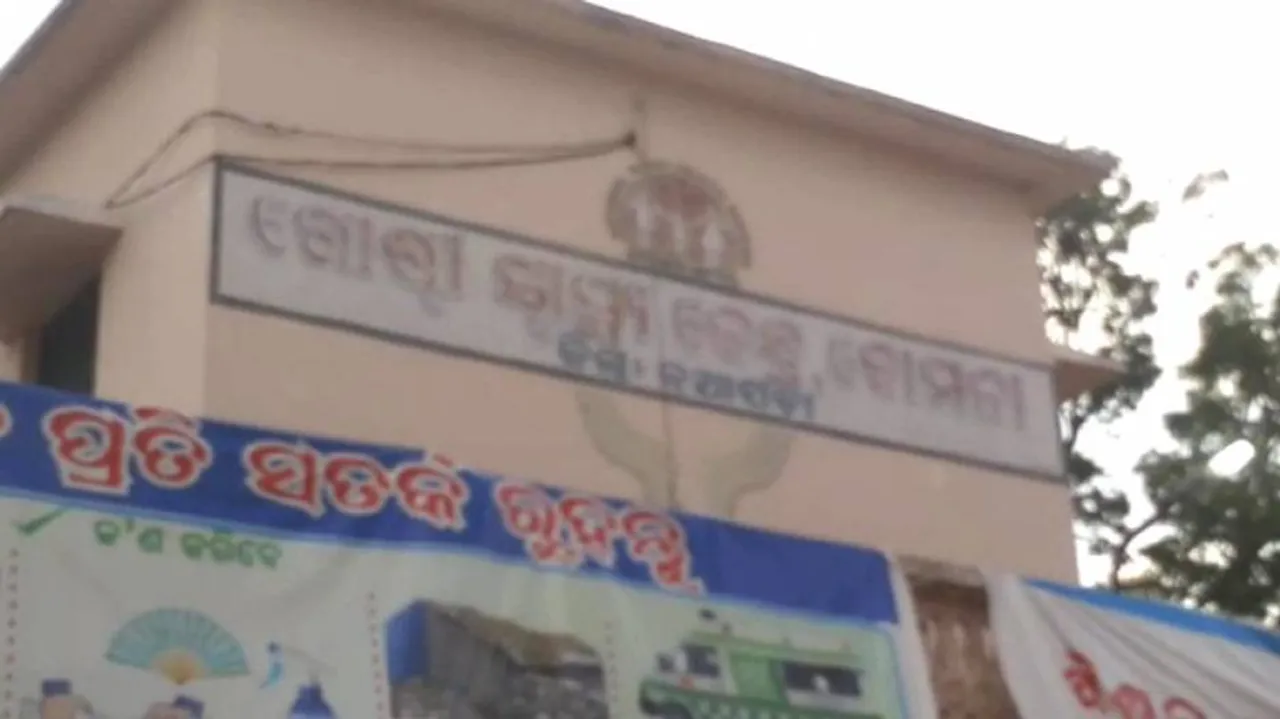 Minor girl dies of Diarrhoea in Nuapada