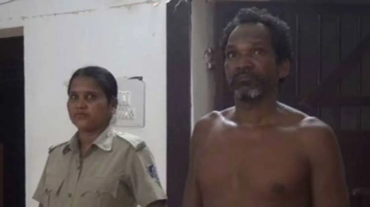 Shocking! Man beheads nephew in Nuapada