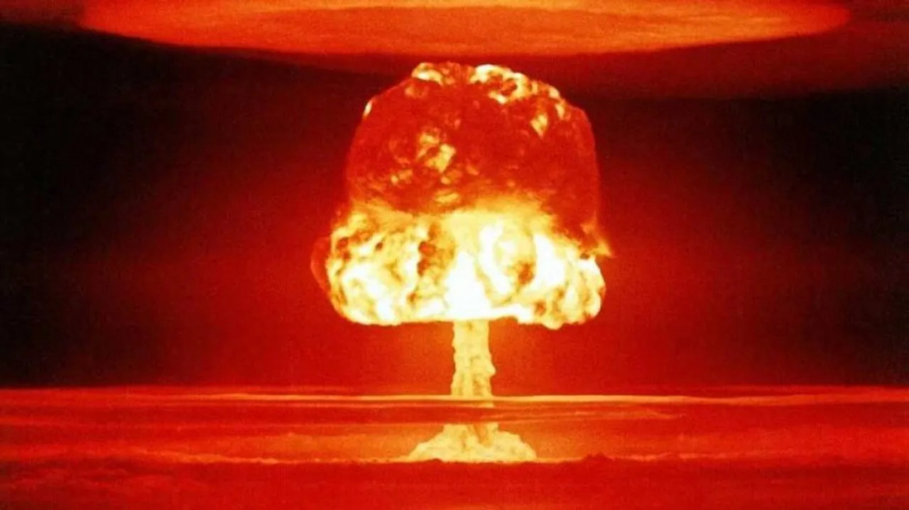 North Korea Ranks Worst In Nuclear Material Security