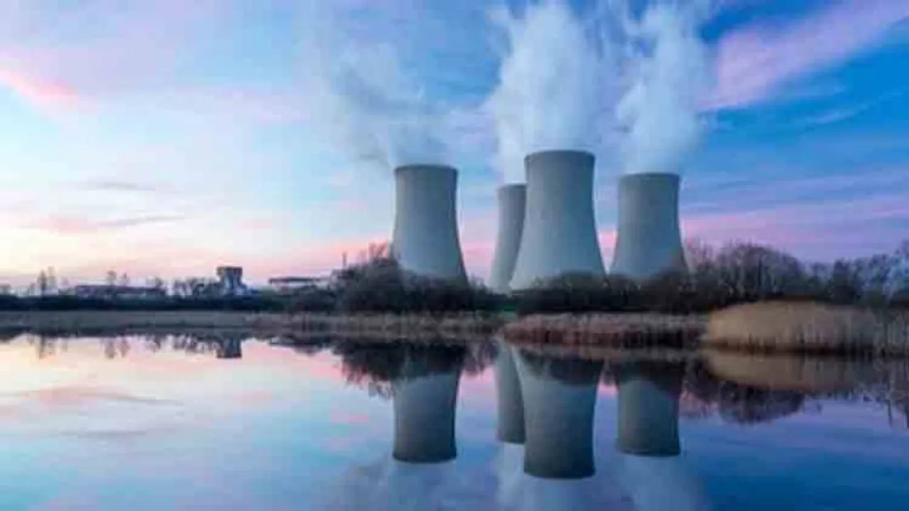 Plan for 21 nuclear reactors on track: DAE Secretary