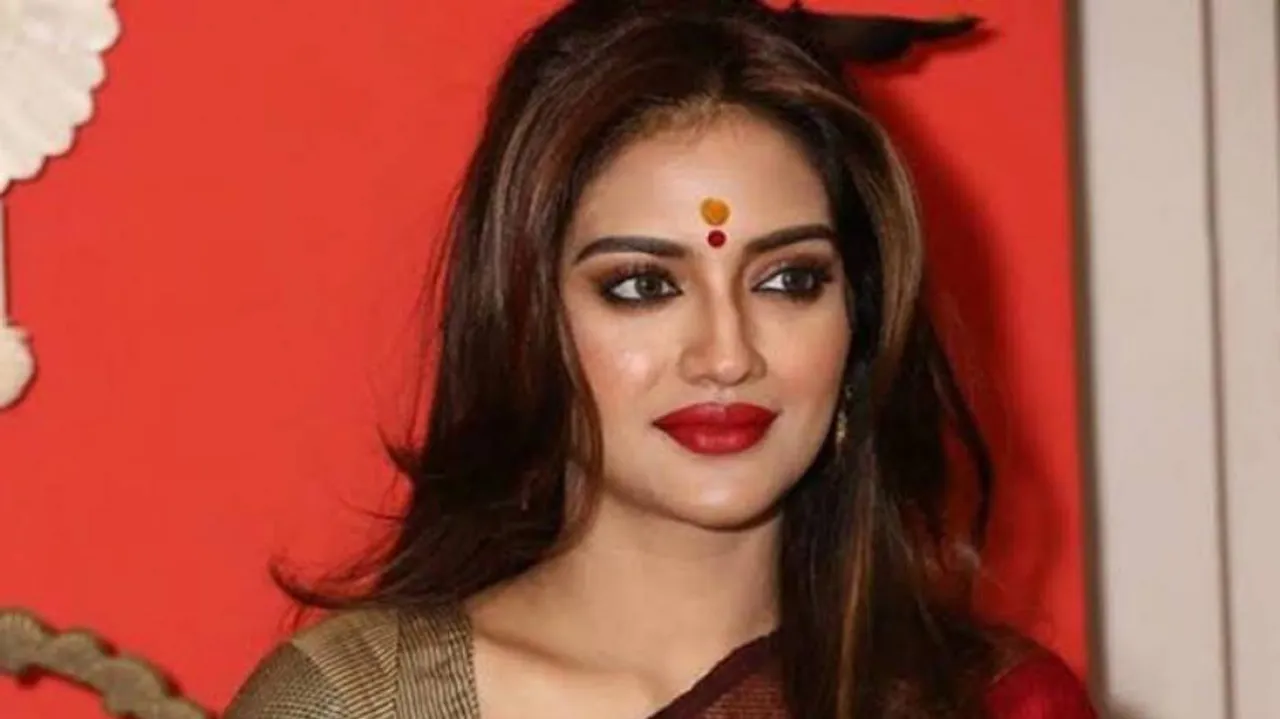 Nusrat Jahan's Health Condition Not Good, Admitted To Hospital