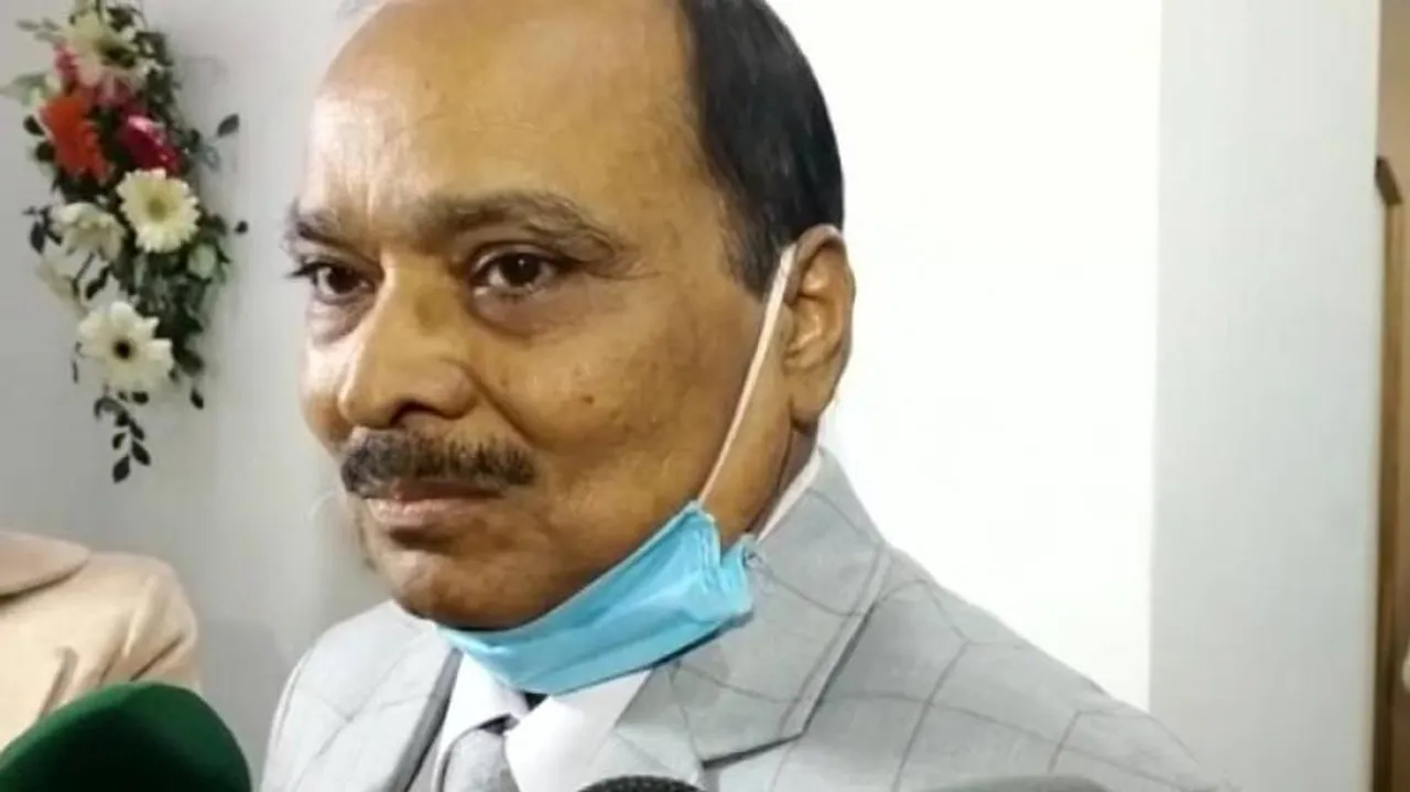 Socially, Financially Developed Castes To Be Deleted From OBC List: Odisha SCBC Chairman