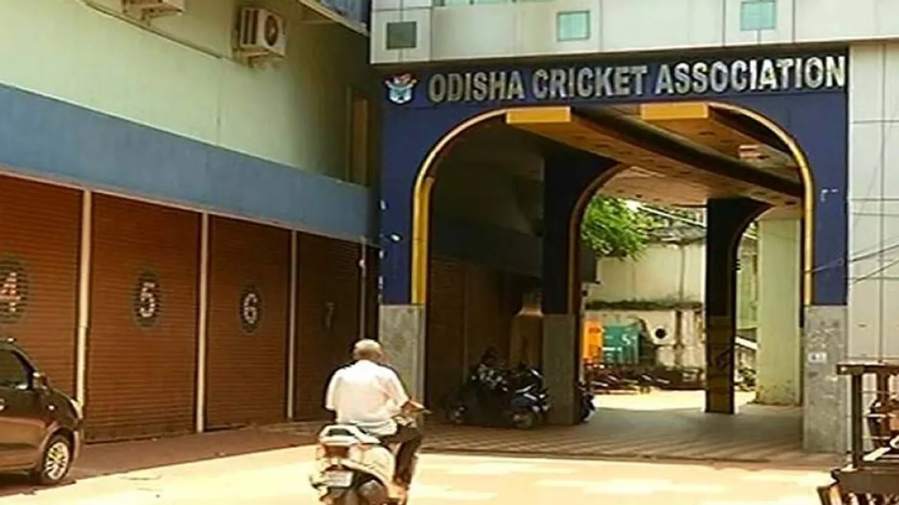 OCA election runs into rough weather