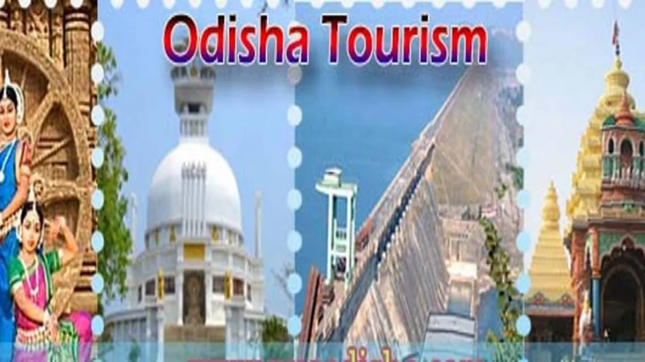 Odisha to bring tourism policy 2016