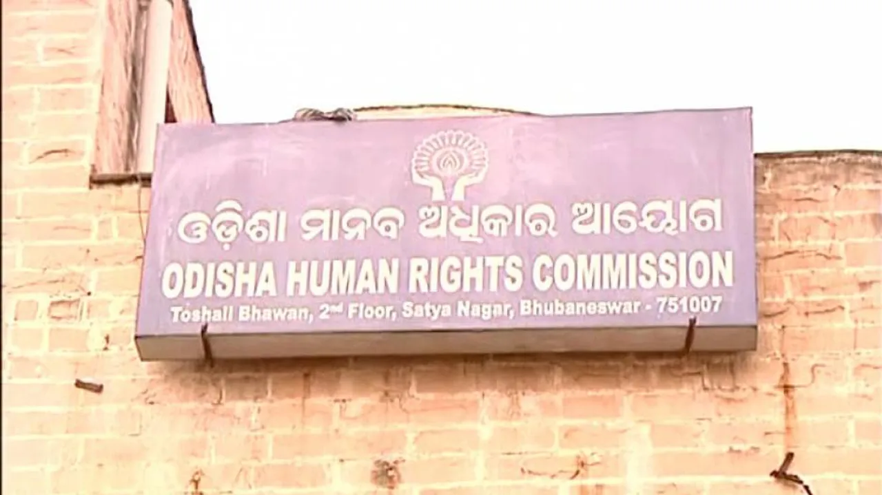 Engineer Amrut Das Death: OHRC To Visit Spot For Inquiry