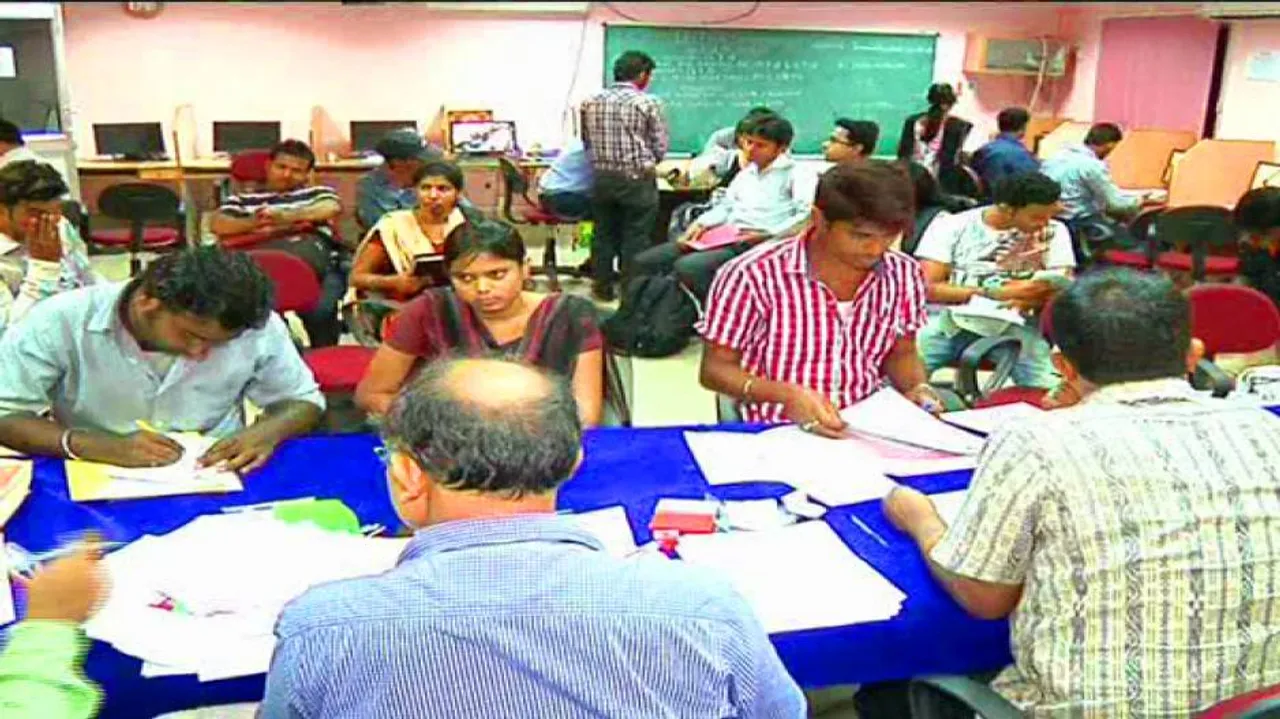 OJEE counseling from today