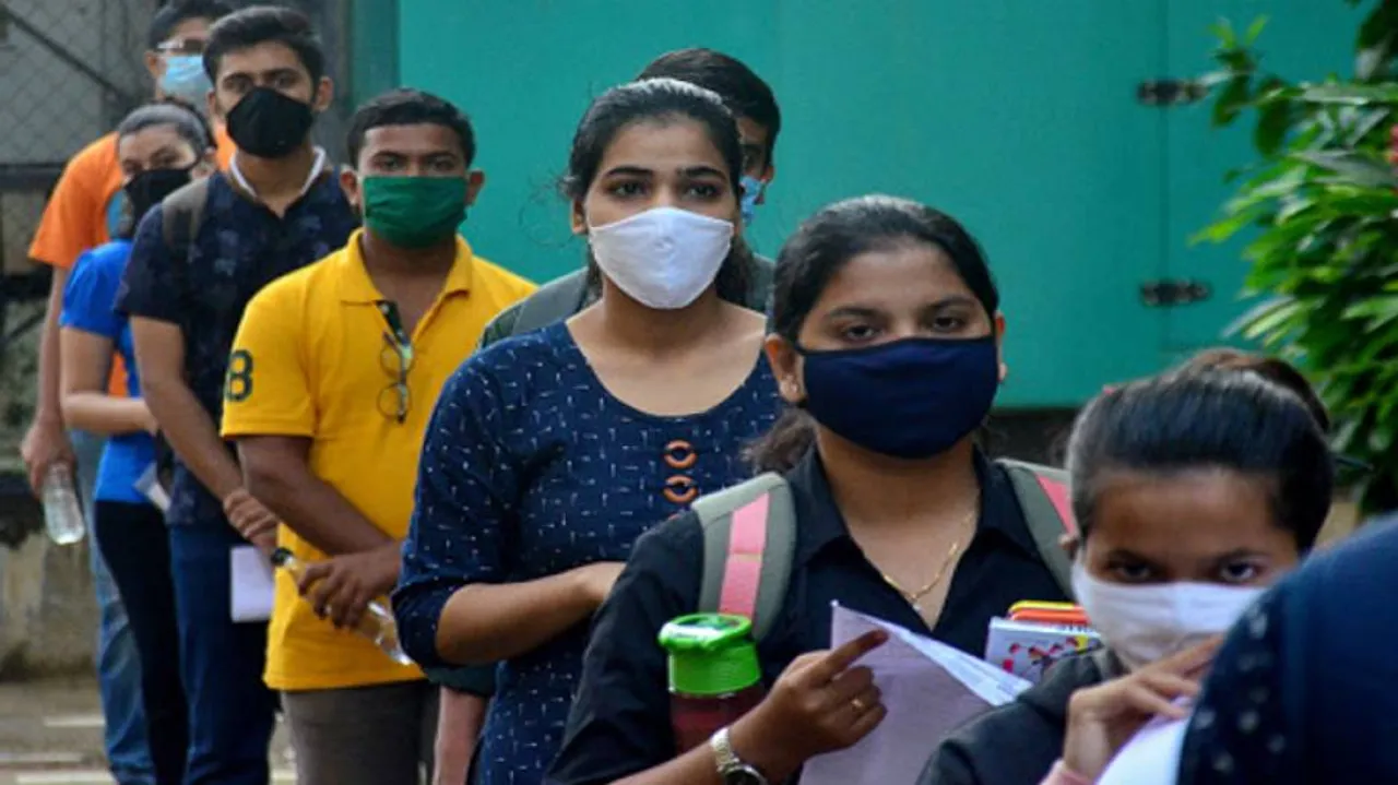 JEE Main 2021 February Session Tomorrow; Latest Instructions For Candidates