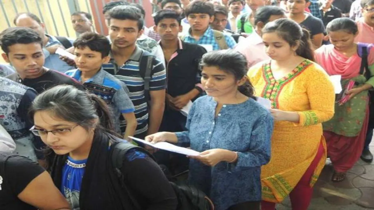 OJEE online application process begins