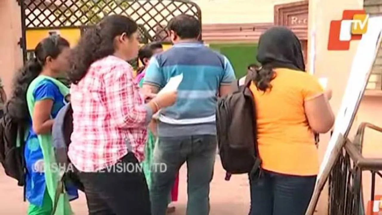 OJEE-2019 online exam for PG courses begins