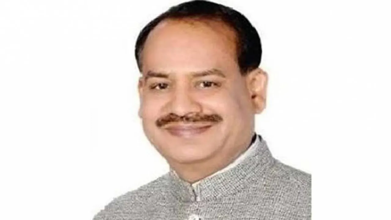 Om Birla chosen as Lok Sabha speaker