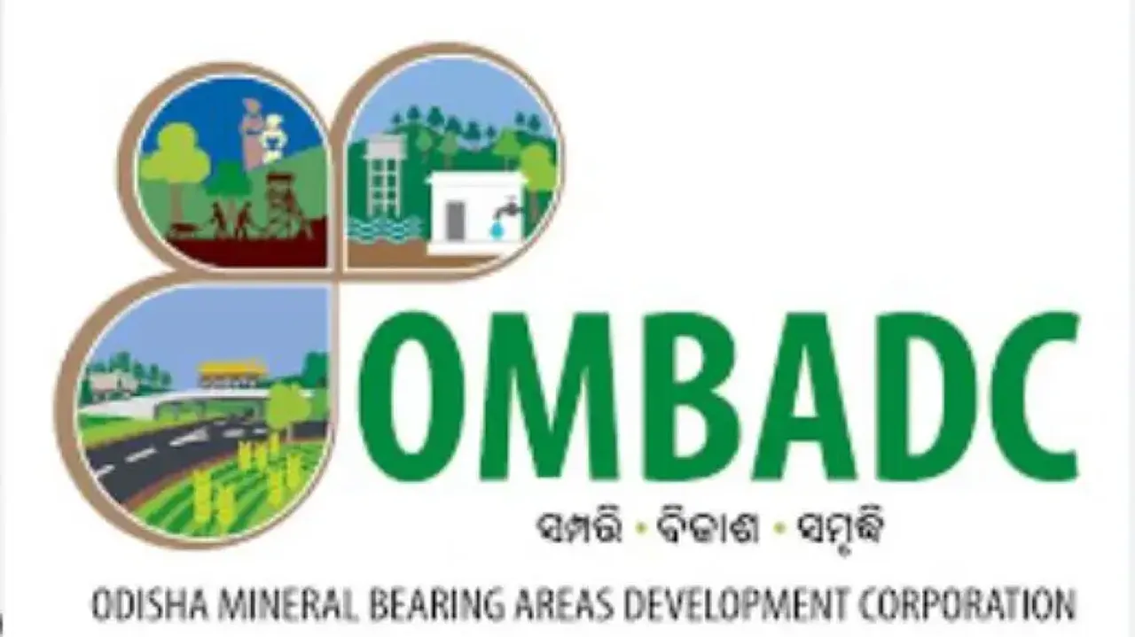 OMBADC