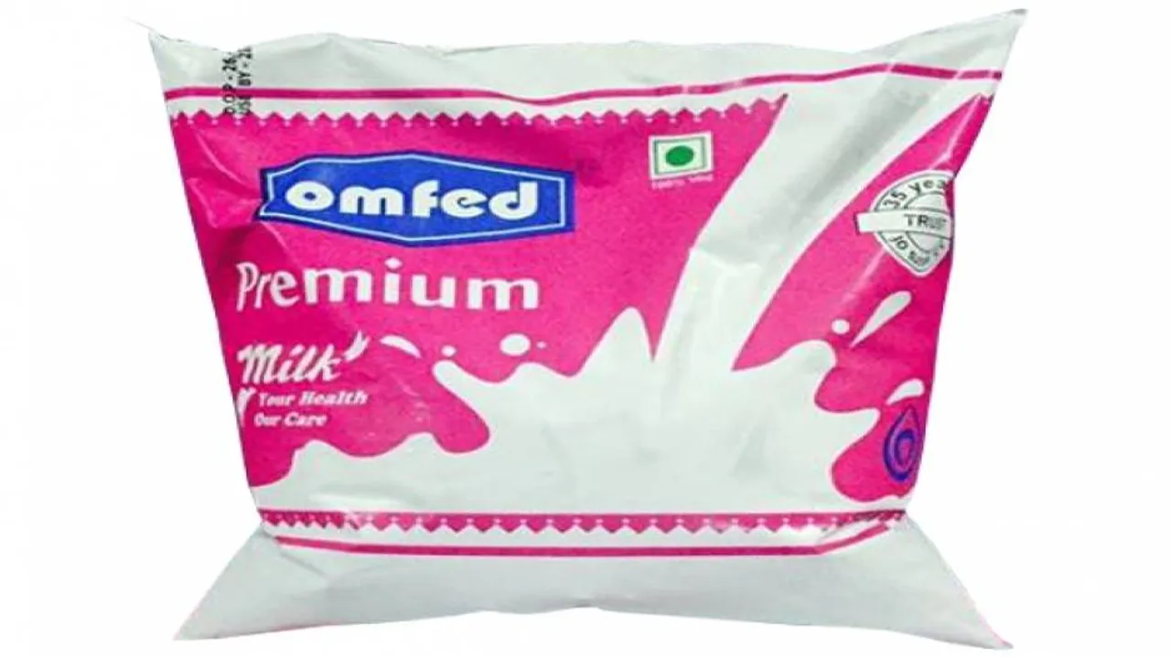OMFED hikes price of Premium Milk