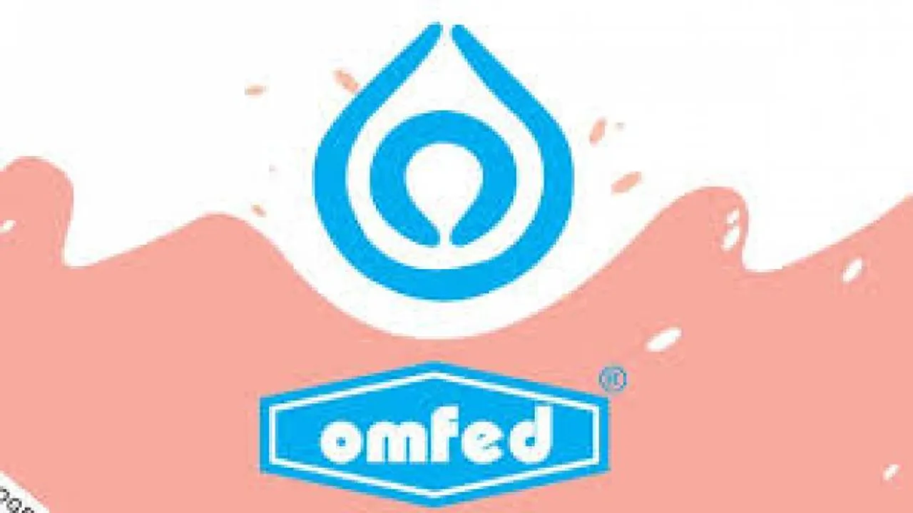 Odisha dairy cooperative aims to double milk procurement by 2020