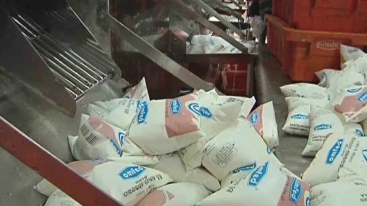 Household savings ahead as OMFED cuts milk, dairy product prices following GST reforms