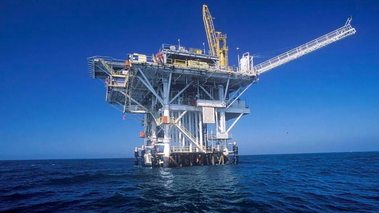 India Loses ONGC Videsh Ltd-discovered  Farzad-B Gas Field In Iran