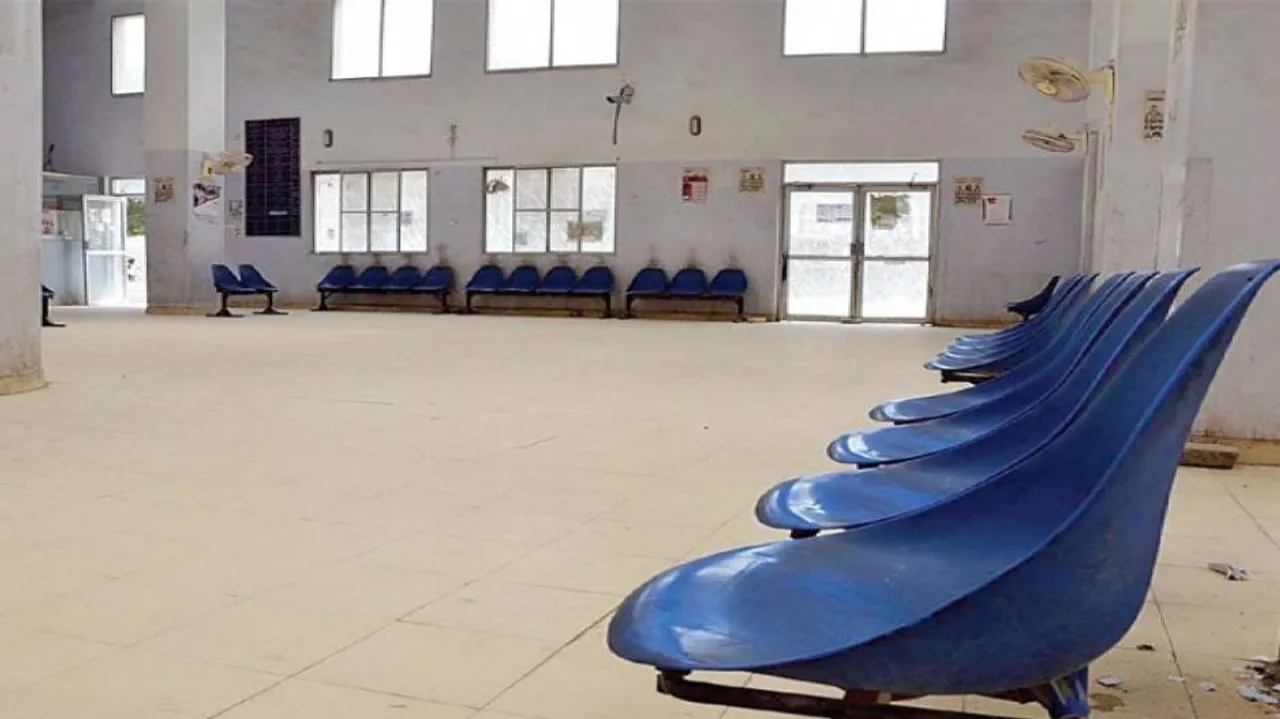 Healthcare services hit due to private hospitals' strike