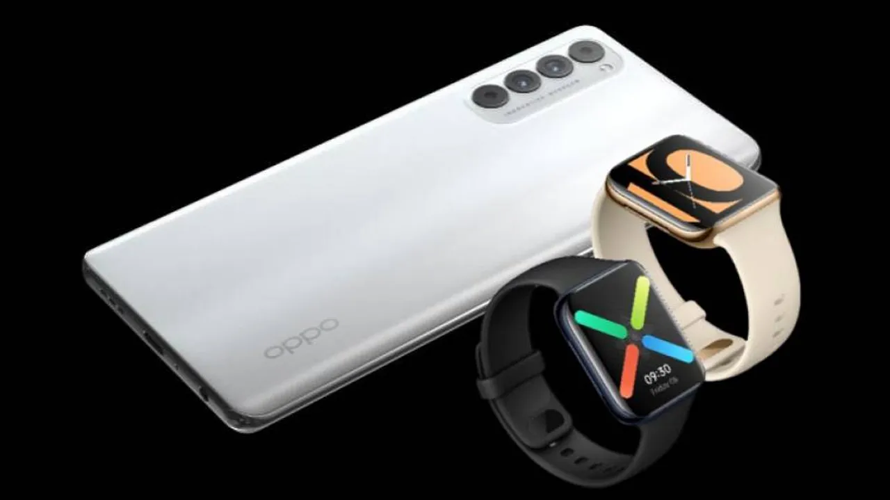 OPPO Reno 4 Pro Featuring Quad-Camera Setup Released In India