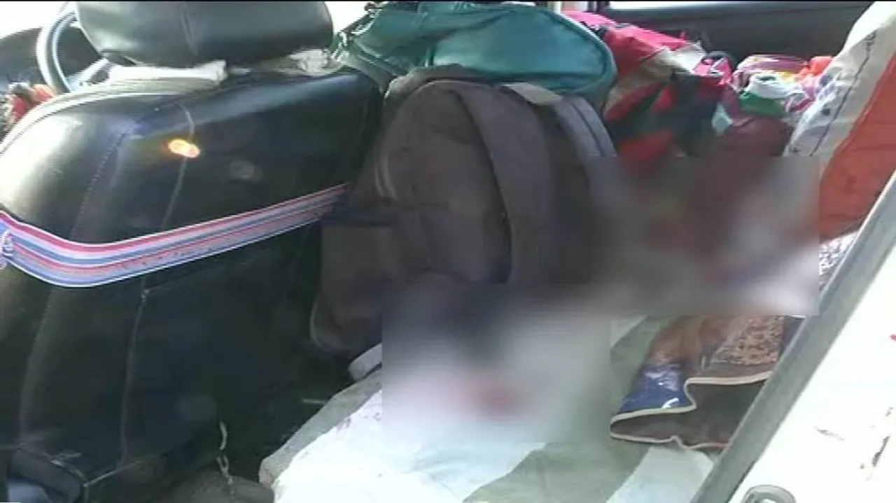 Woman attacked on Capital street; admitted to hospital