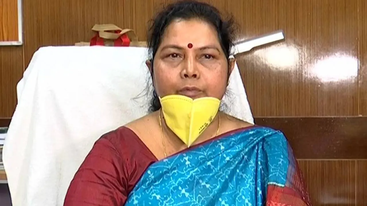 Pari’s Kin To Get Rs 10 Lakh Compensation: OSCPCR Chief
