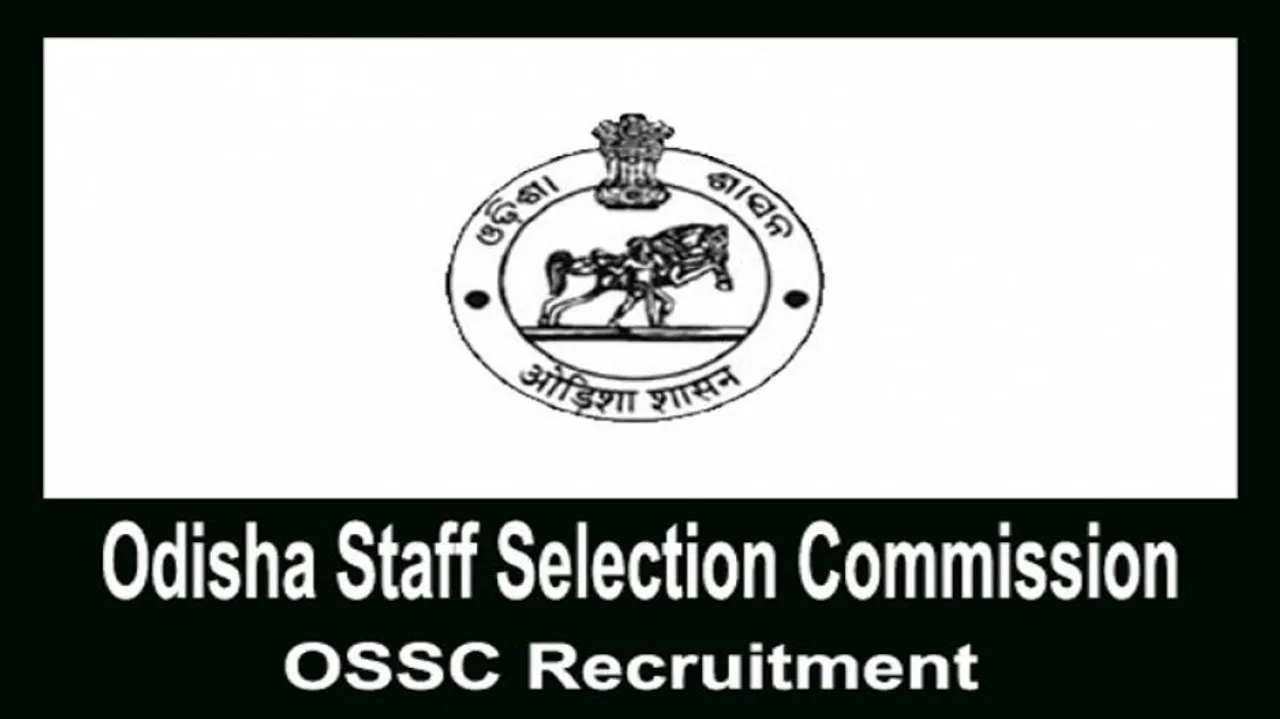 OSSC Recruitment 2020: Fresh Vacancies Announced, Apply Today