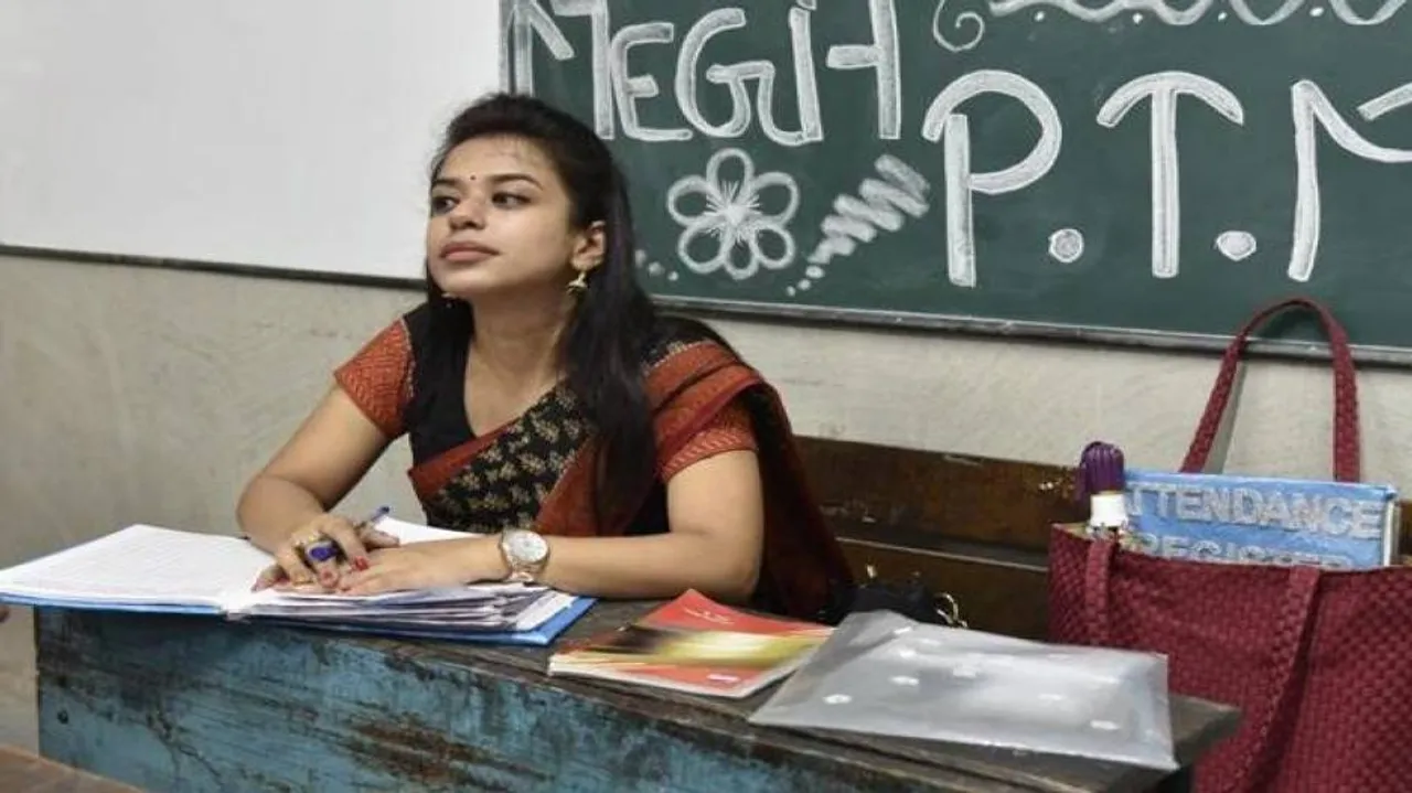 OTET 2017 result declared; check at bseodisha.ac.in