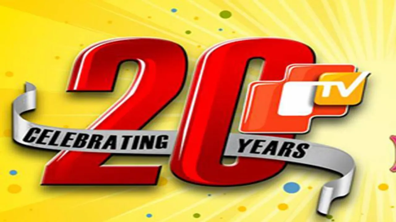 OTV 20 Years