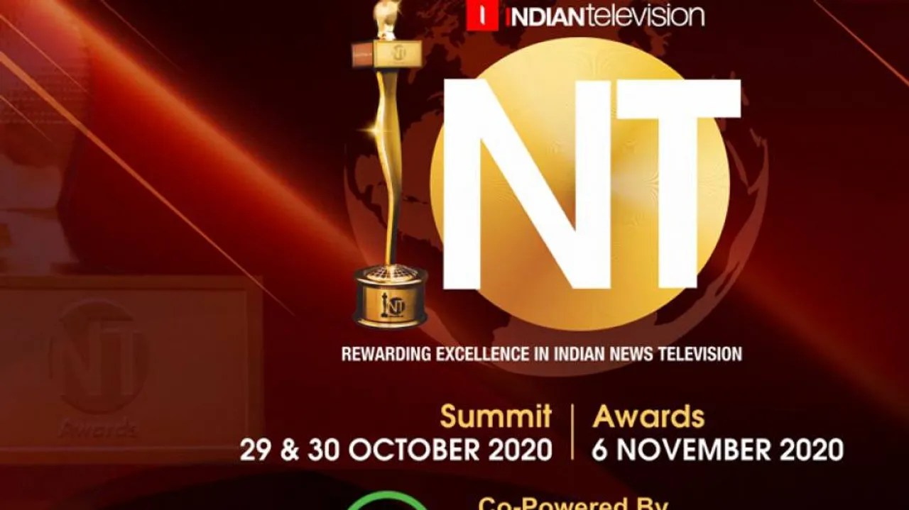 OTV Wins NT Awards 2020 For ‘Apana Eka Nuhanti’ Programme