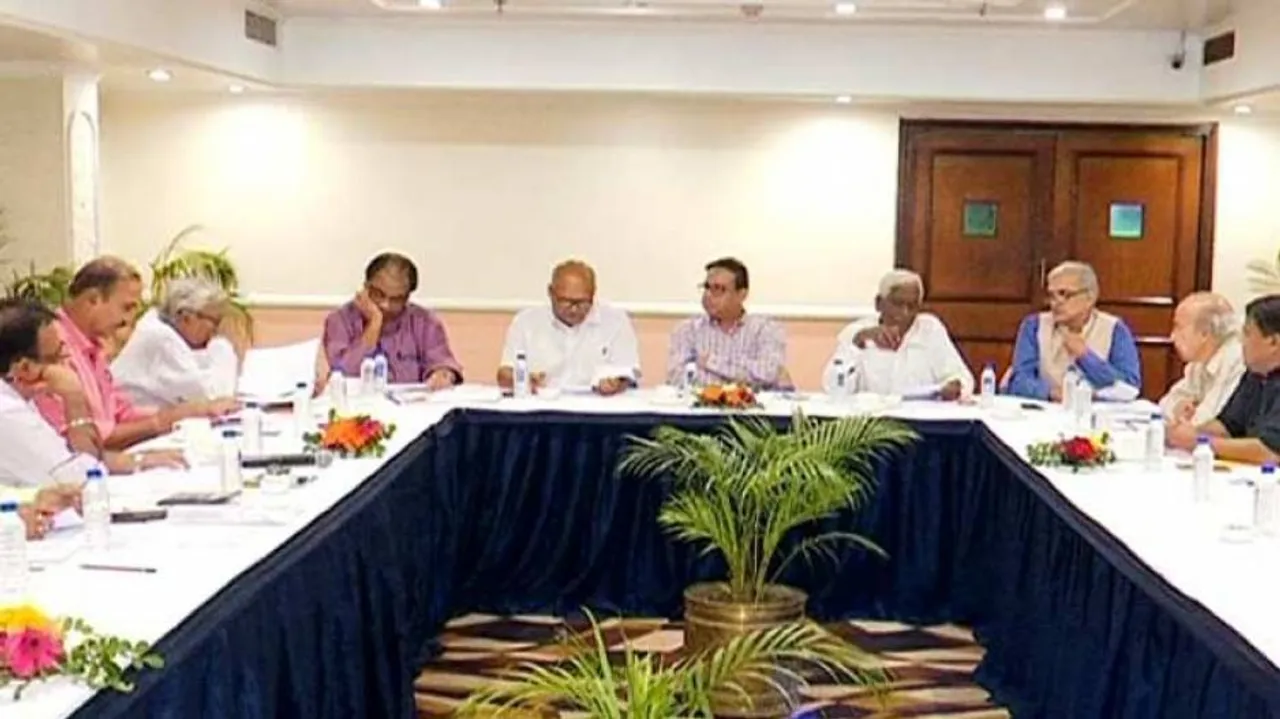 Odisha Citizen Awards-2019: Nominees Shortlisted For Voting Round