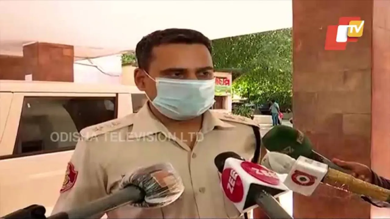 OTV Submits Internal Committee Findings To Police On Gang Rape allegations