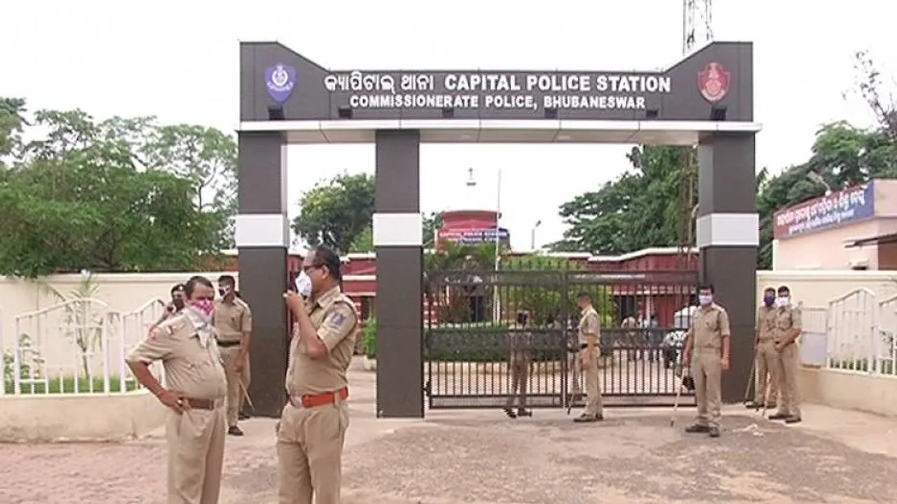 Muzzling Media: Police Charges Against OTV Don’t Stand Ground, Say Experts