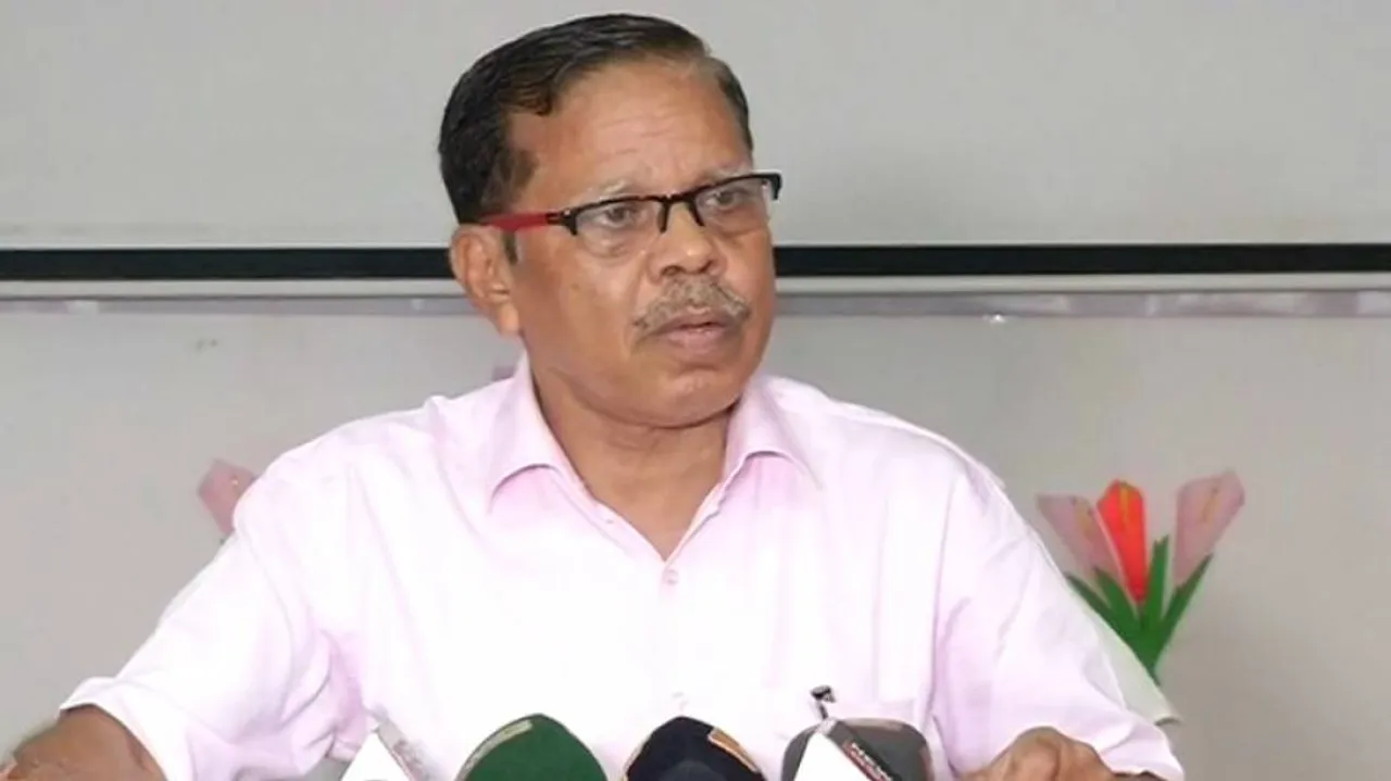 OUAT irregularities: Vice Chancellor Pasupalak refutes all charges