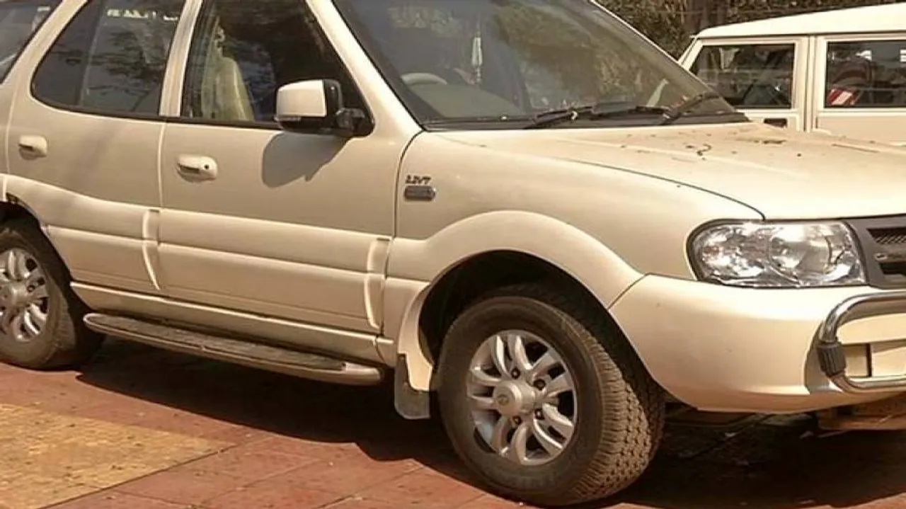 OUAT student death: Eye witness claims arrested man not driver