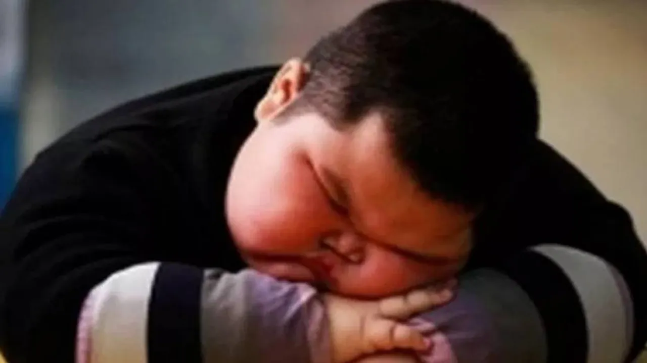 Obese kids as smart as their leaner peers: Study
