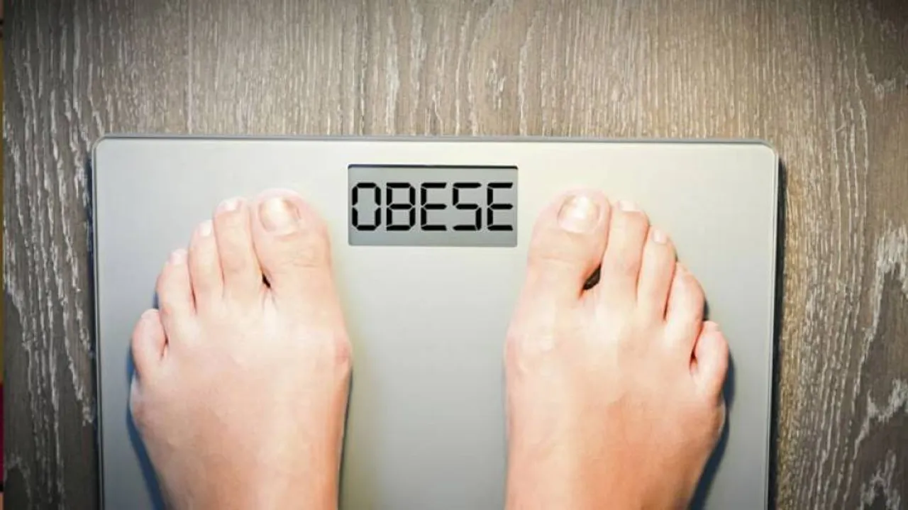 This is why people gain weight as they get older
