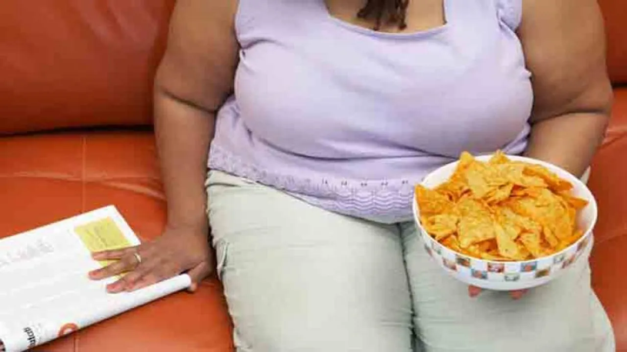Obesity, vitamin D deficiency raises breast cancer risk