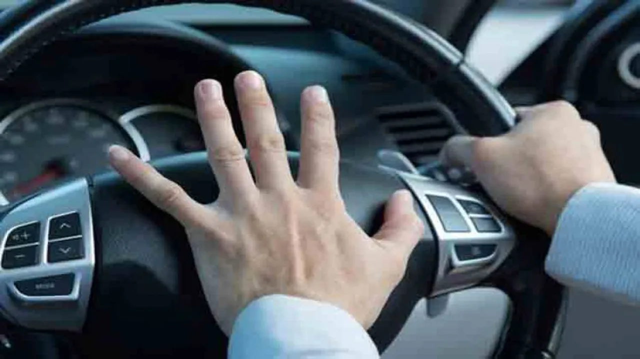 Long term exposure to honking traffic can make you obese