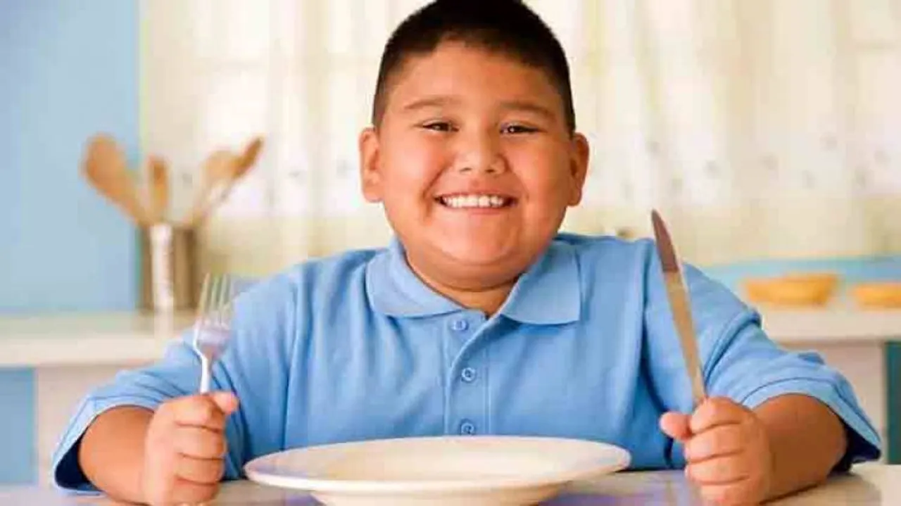 Childhood obesity linked to hip disease in adolescence: Study