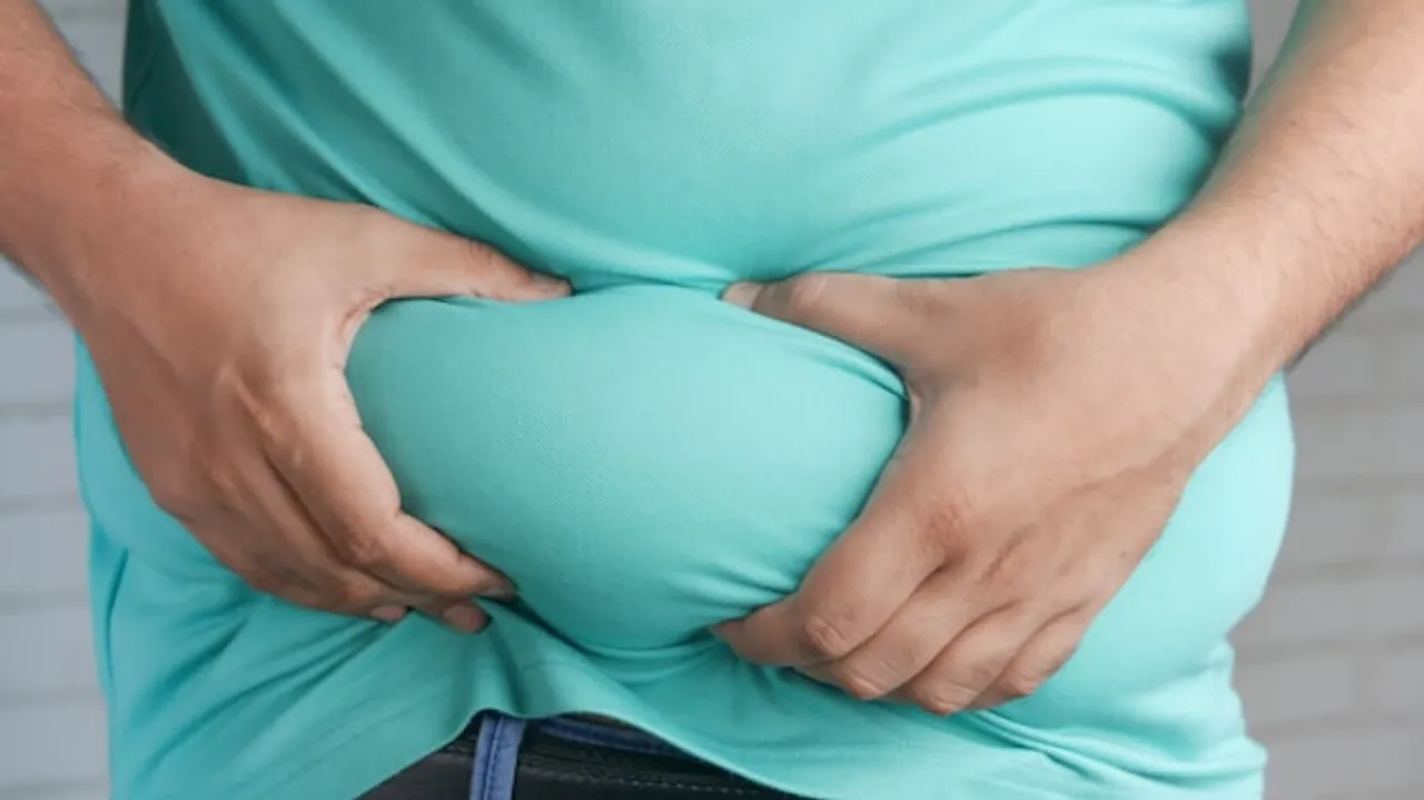 5 weight loss mistakes you may be making