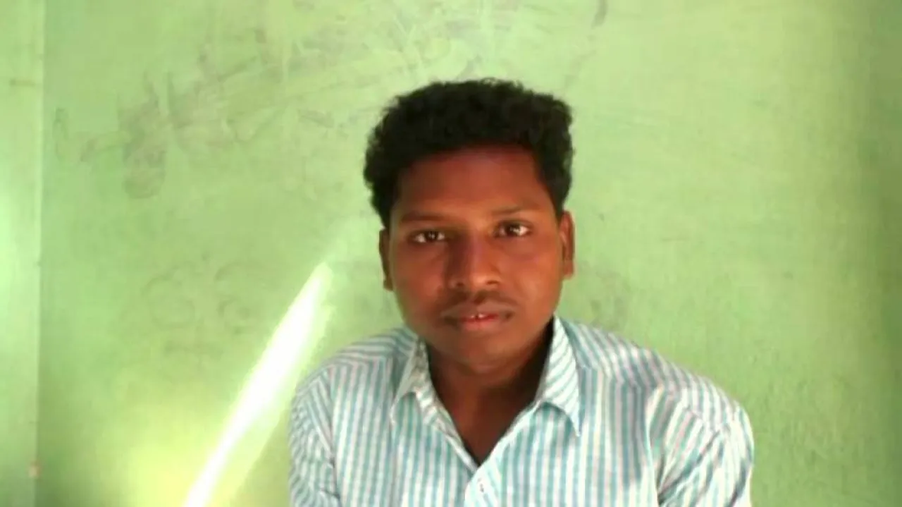 Odia IITian finds himself on verge of dropping out!