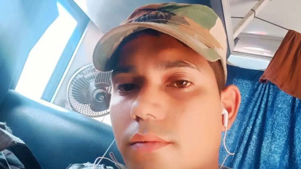 Odisha CM announces Rs 25 lakh ex-gratia for jawan's kin