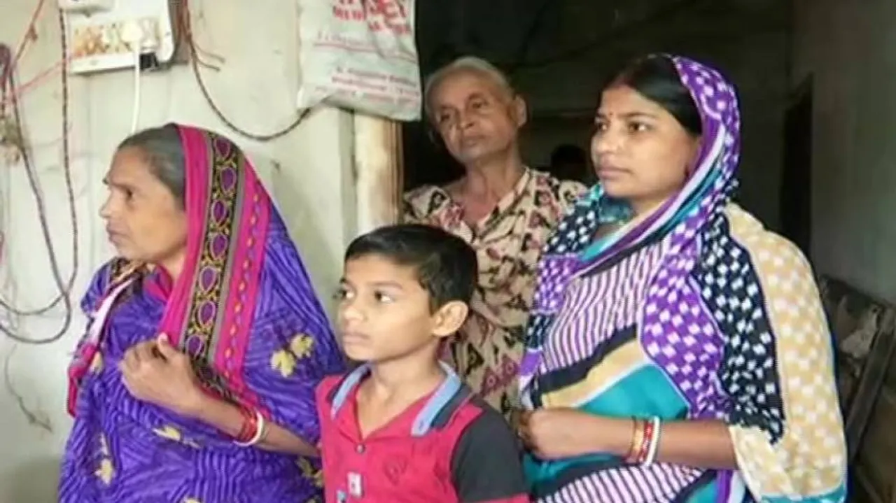 Utkal Express derailment: 5 from Odisha among 130 injured
