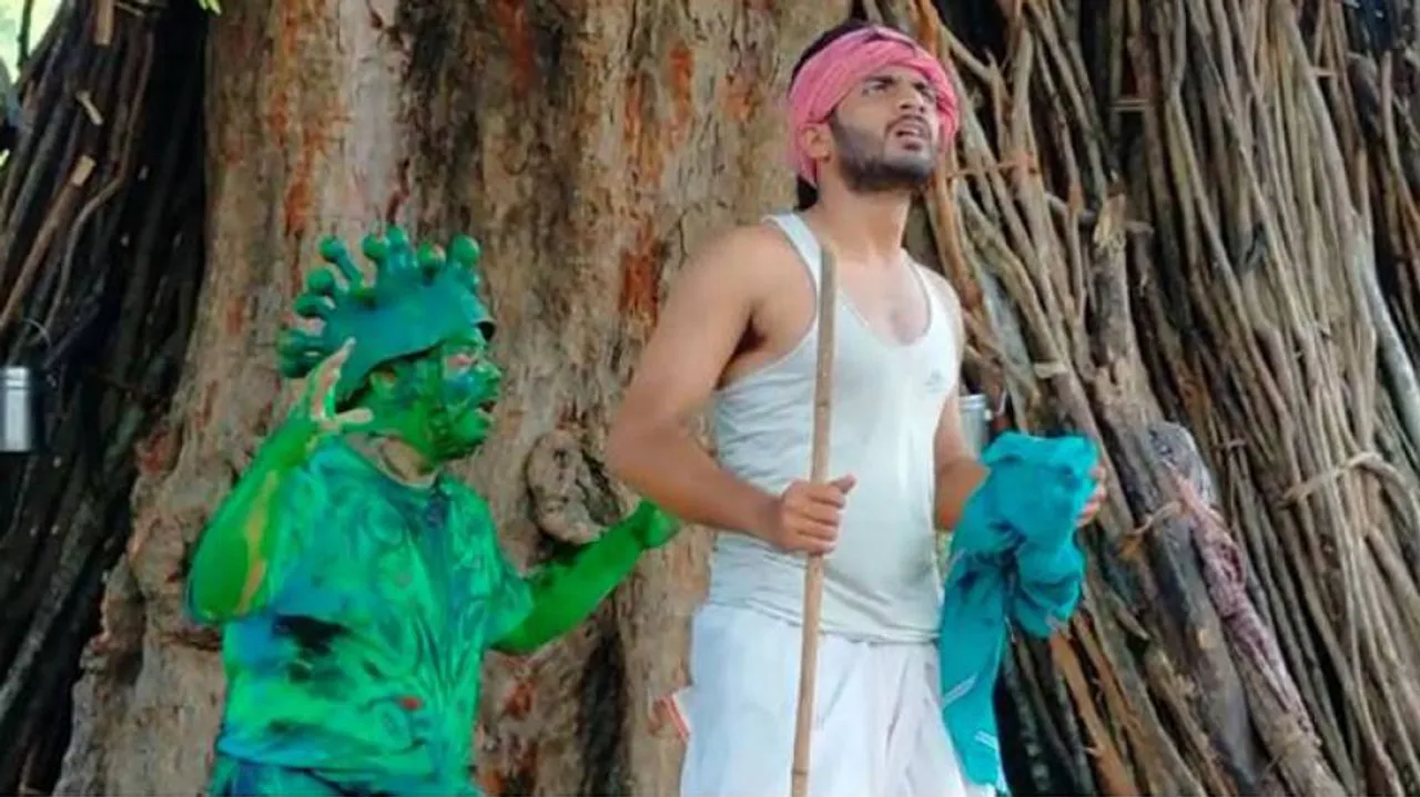 'Corona Tu Pherija' Bags Two Awards At Covid-19 International Tribal Film Festival